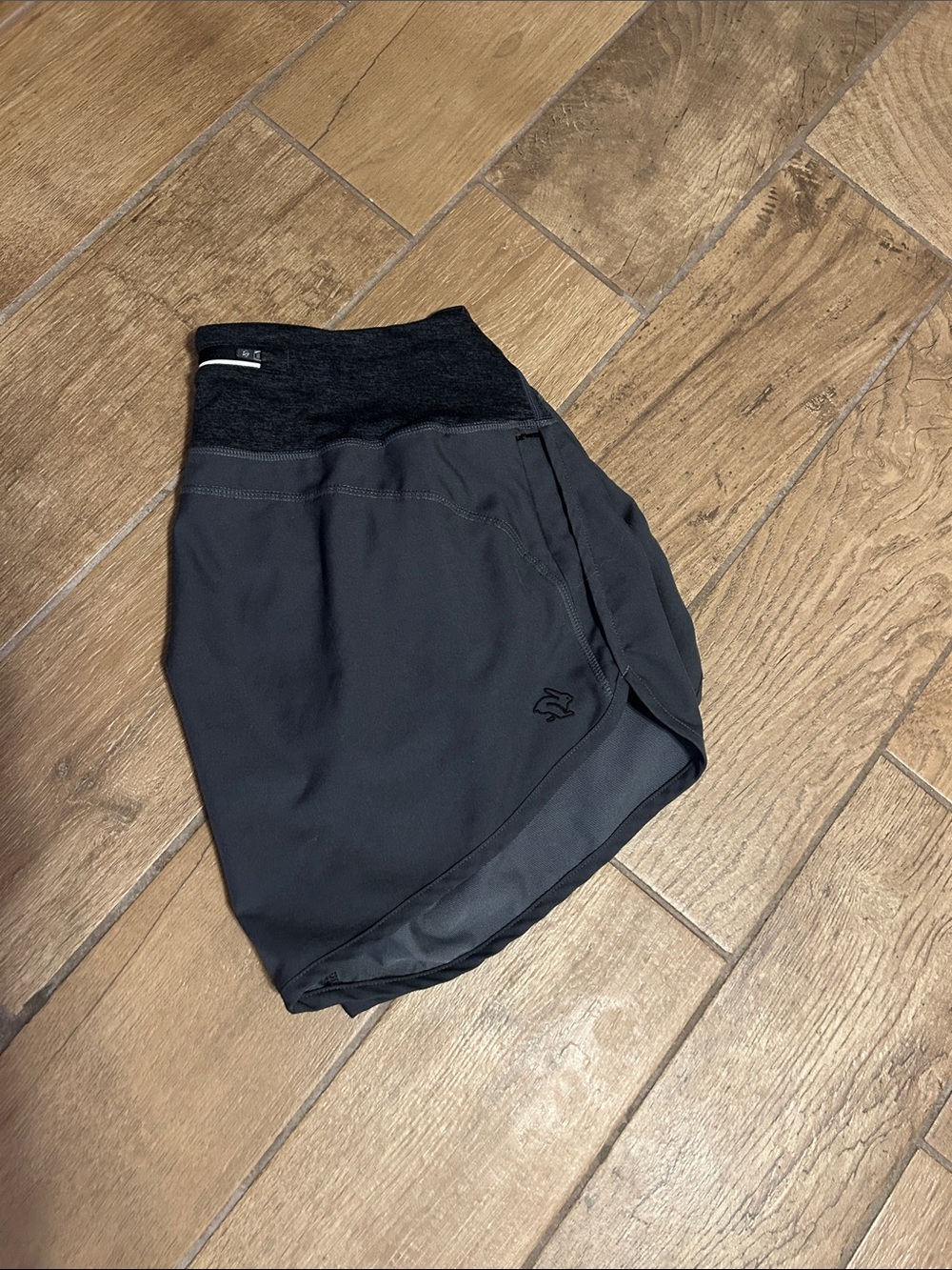 Rabbit Running Shorts